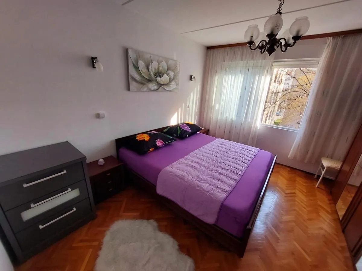 Split Apartment