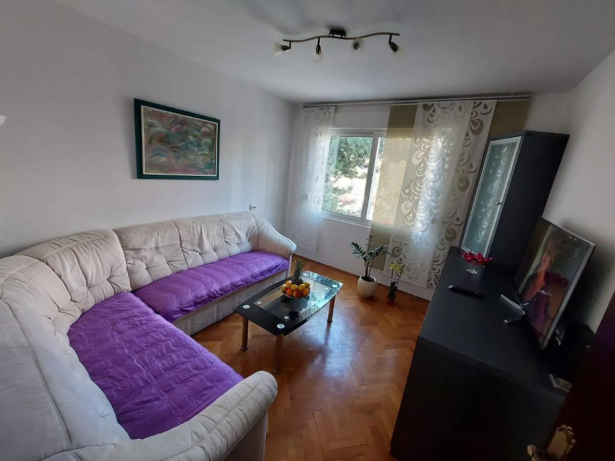 Split Apartment Horvátország