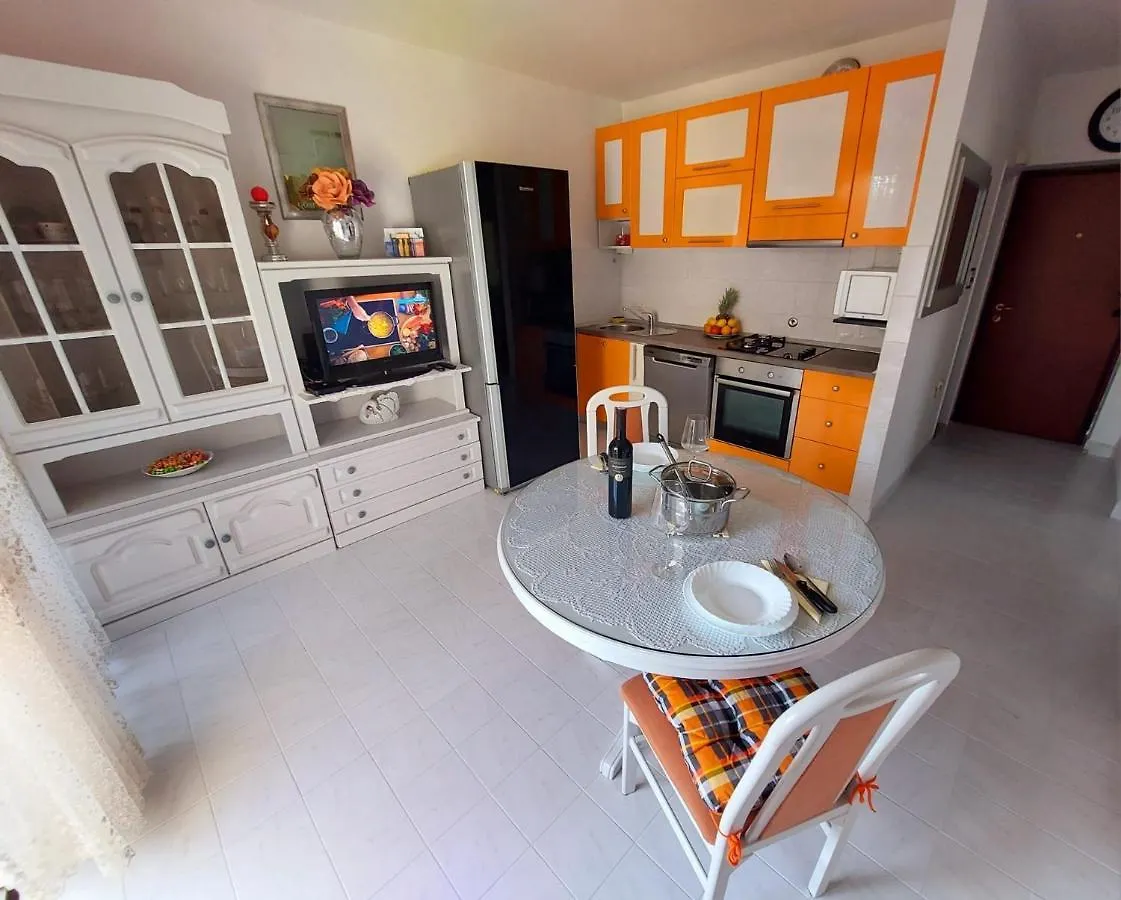 Split Apartment Horvátország