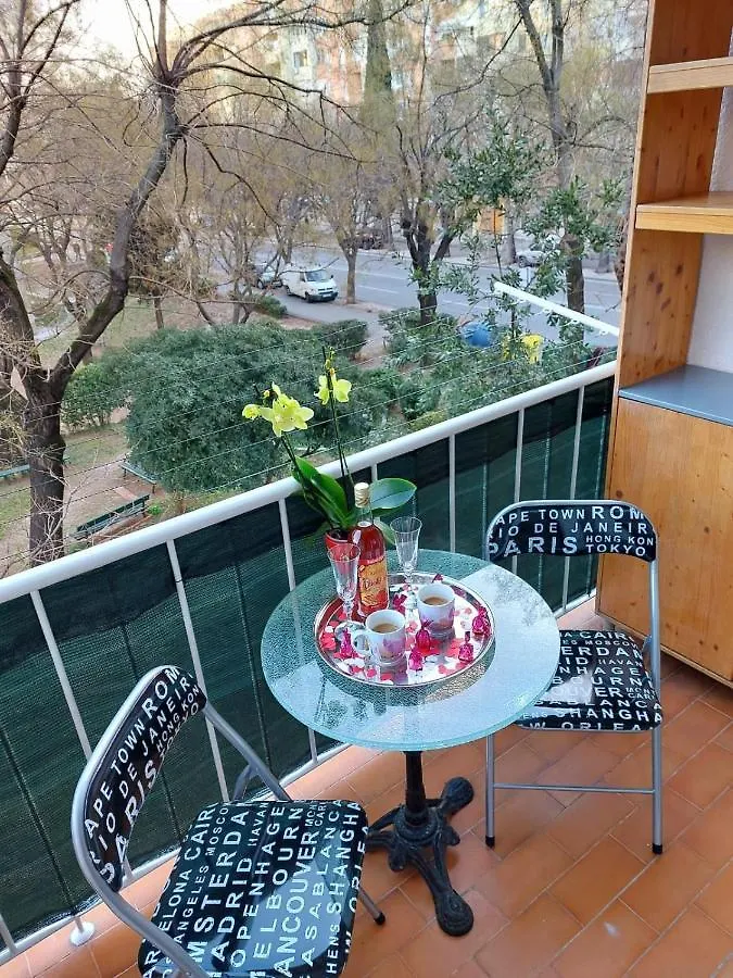 Split Apartment