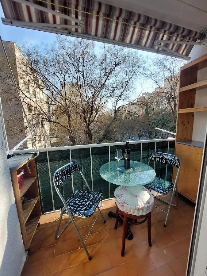 Split Apartment