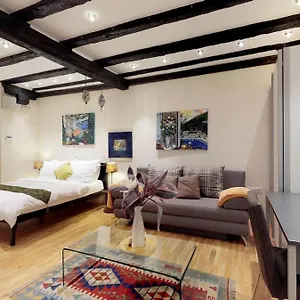  Apartamento Diocletian