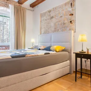 Centrum Topaz Apartment