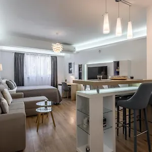  Apartamento Winterfell